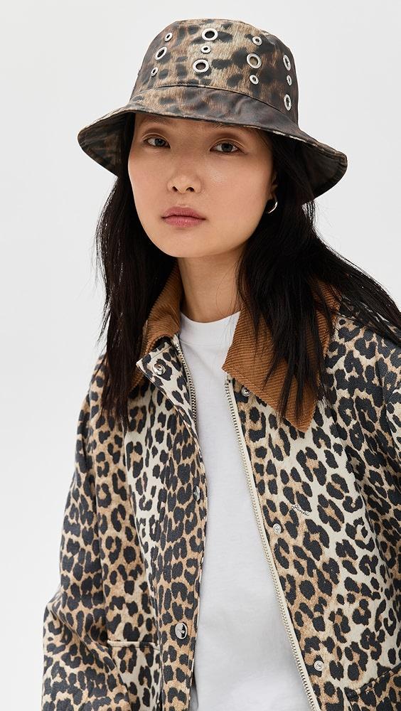 Apparis Slick Bucket Hat | Shopbop Product Image