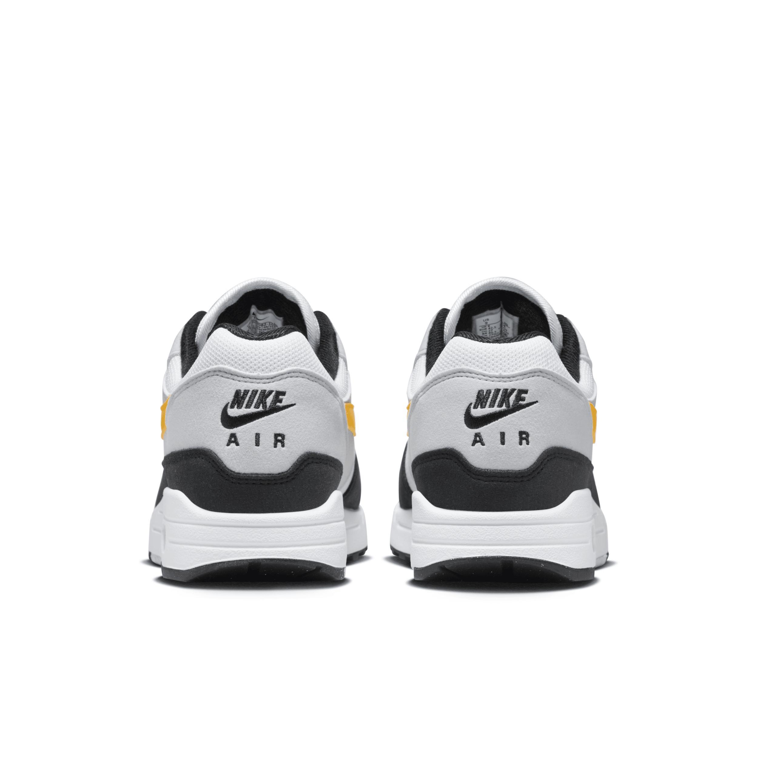 Nike Men's Air Max 1 Essential Premium Shoes Product Image