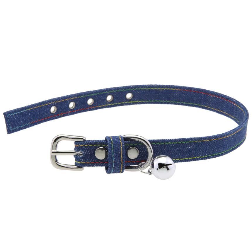 Bell Denim Choker Product Image