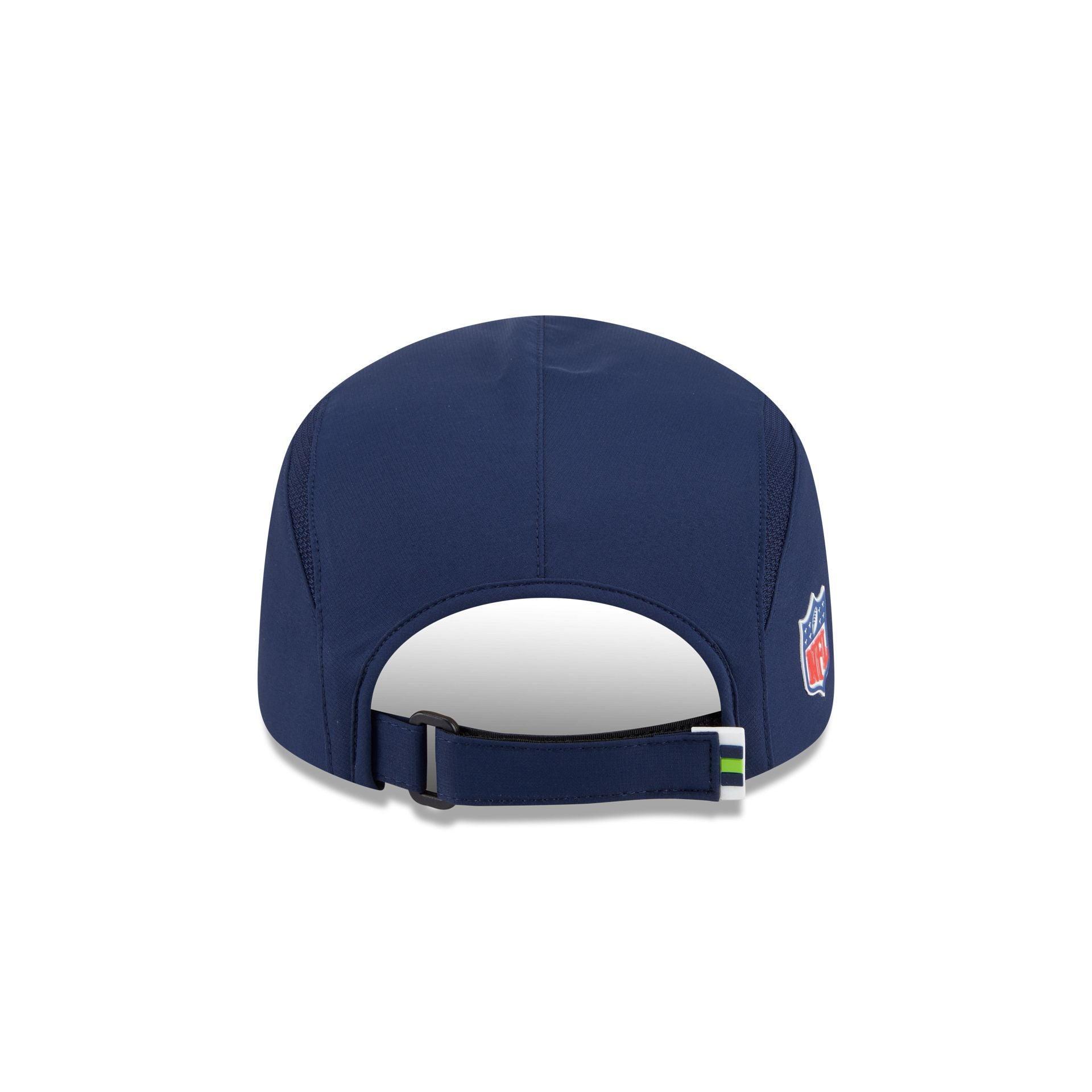 Atlanta Braves Reflect Runner Adjustable Hat Male Product Image