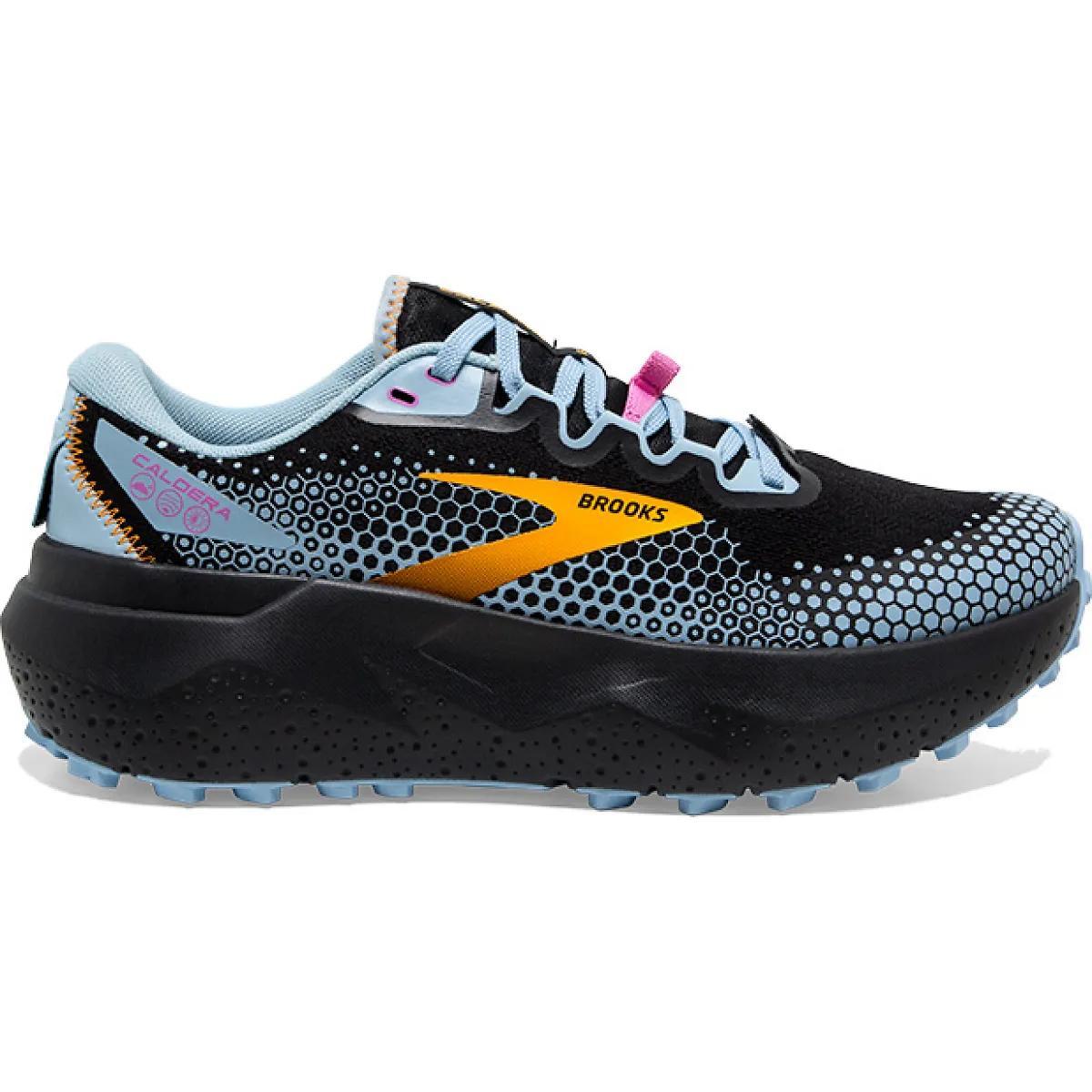 Women's | Brooks Caldera 6 Product Image