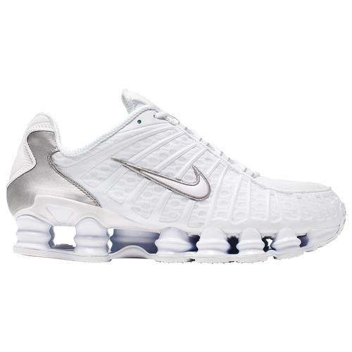 Mens Nike Shox TL Casual Shoes Product Image