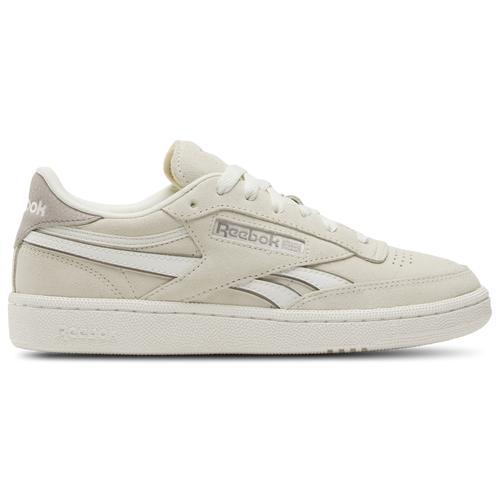 Reebok Womens Reebok Club C Revenge - Womens Shoes Vintage Chalk/Ash/Chalk Product Image