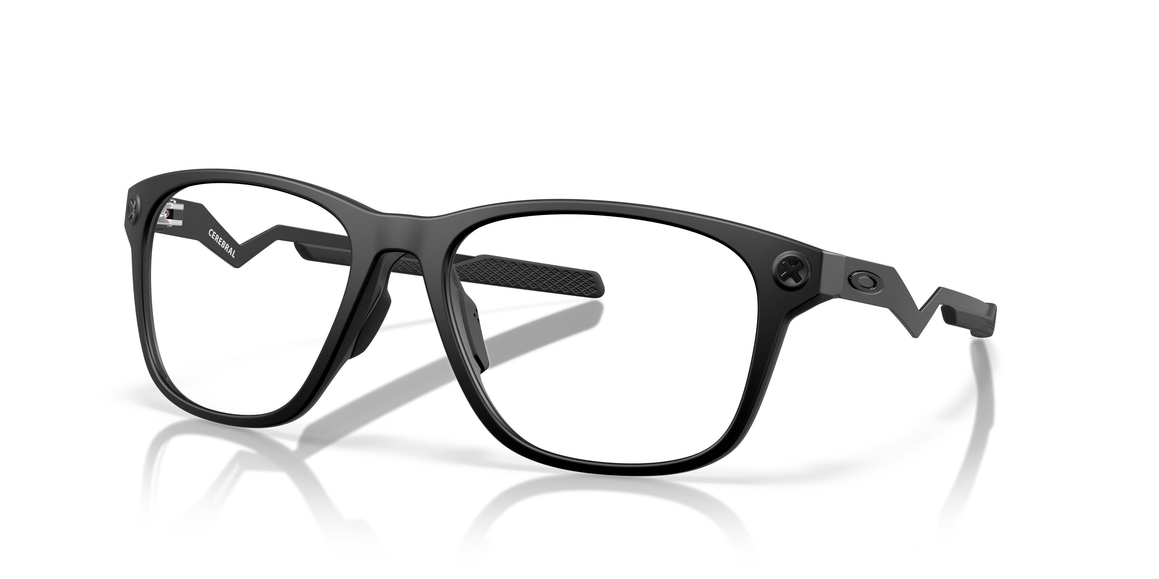 Oakley Men's Cerebral Eyeglasses Product Image