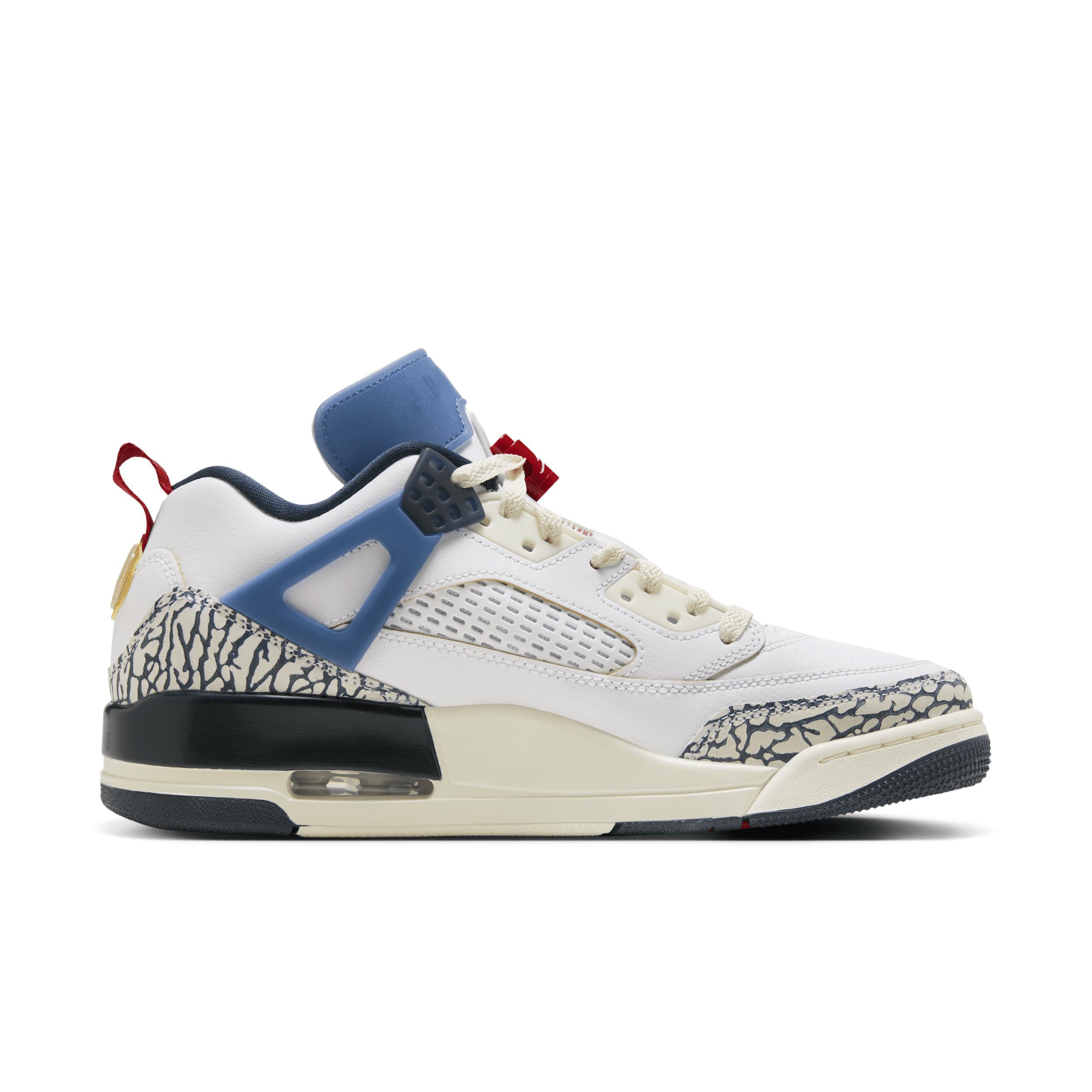 Jordan Mens Jordan Spizike Low CN - Mens Basketball Shoes Product Image