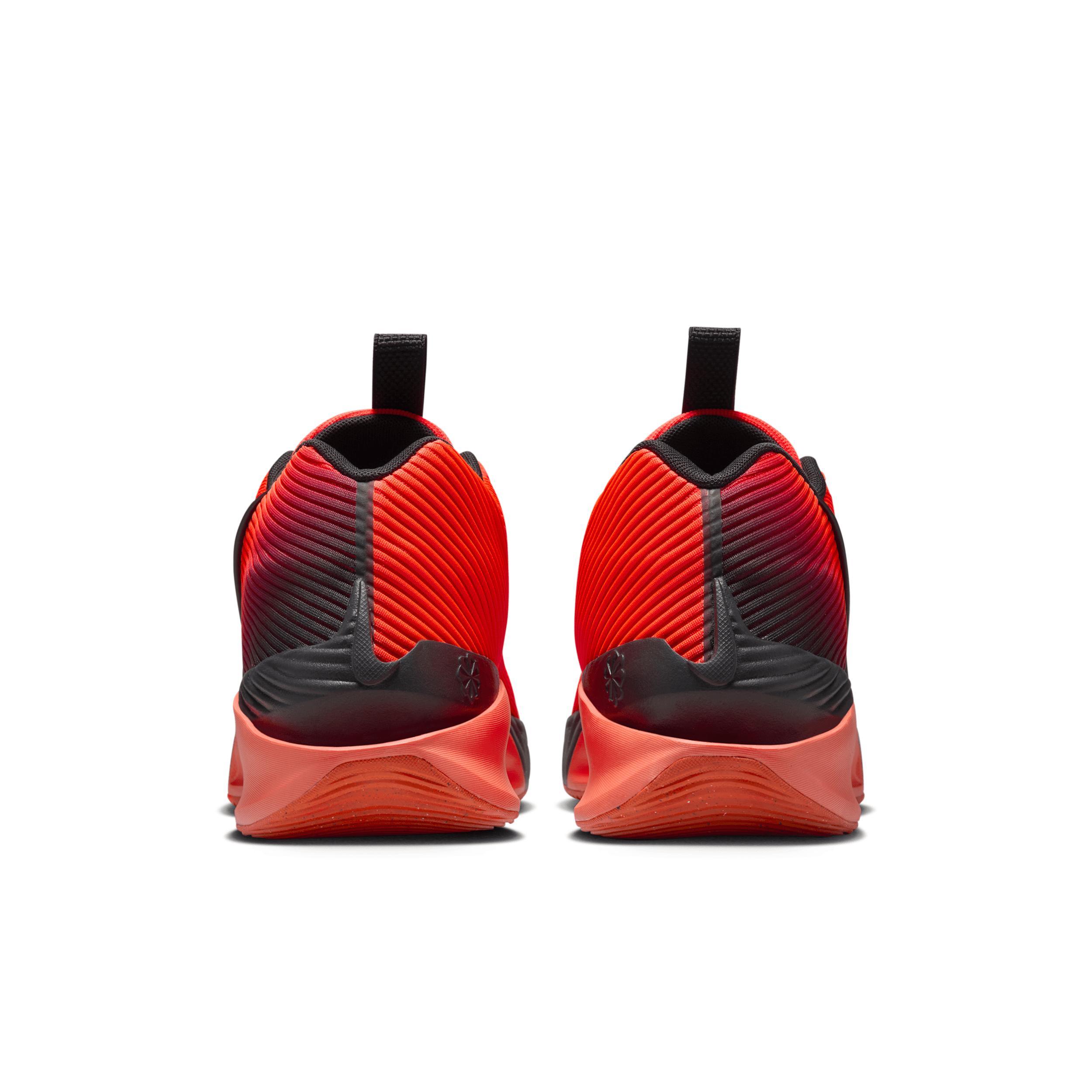 Nike Mens G.T. Jump Academy Basketball Shoes | FV5524-100 Product Image