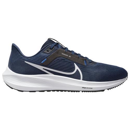 Nike Mens Nike Air Zoom Pegasus 40 - Mens Running Shoes Product Image