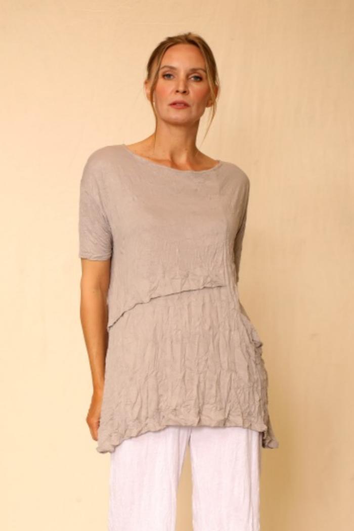 Holly TUnic Product Image