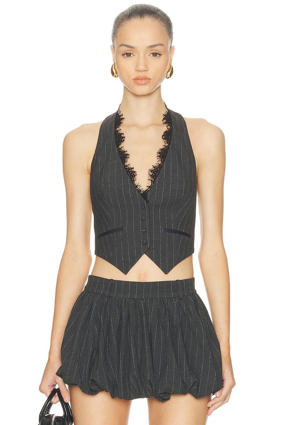 Silk Georgette Pant Product Image