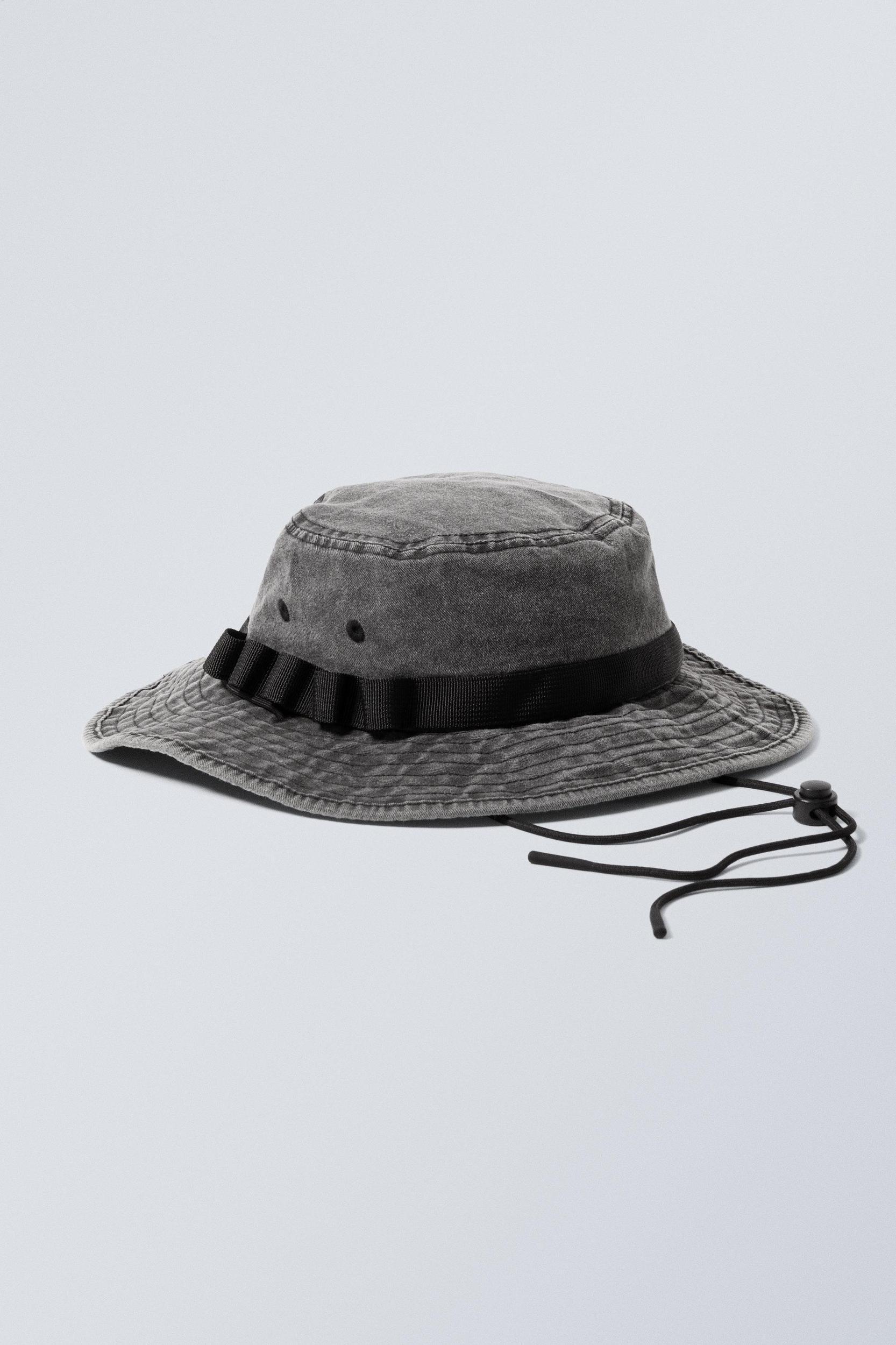 Utility Bucket Hat Product Image