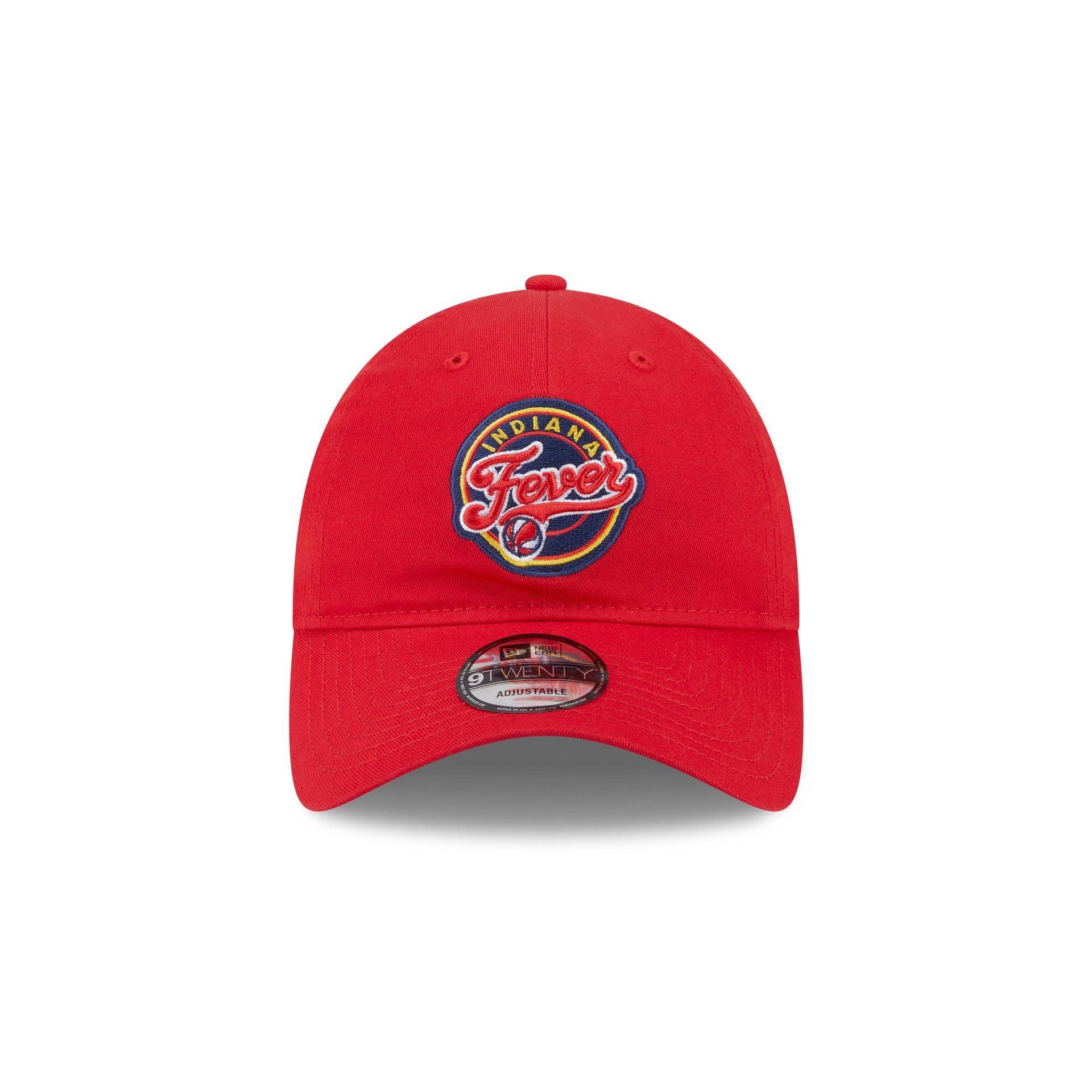 Indiana Fever 2025 All-Star Game 9TWENTY Adjustable Hat Male Product Image
