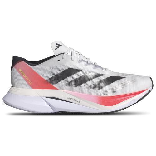 adidas Mens adidas Adizero Boston 12 - Mens Running Shoes Product Image