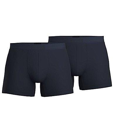 Hugo Boss Solid Boxer Briefs 2 Product Image