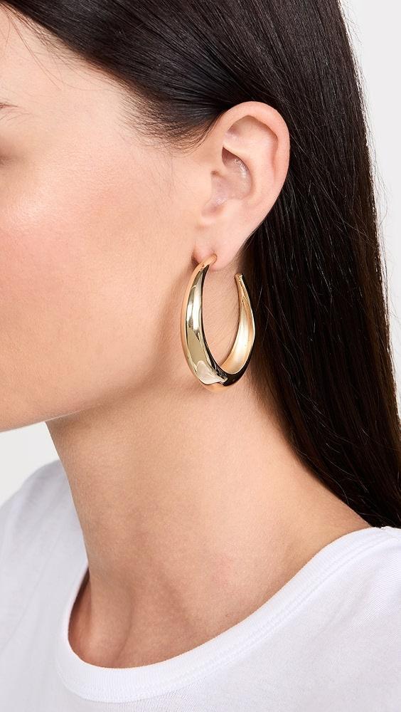 Jennifer Zeuner Jewelry Shira Earrings | Shopbop Product Image