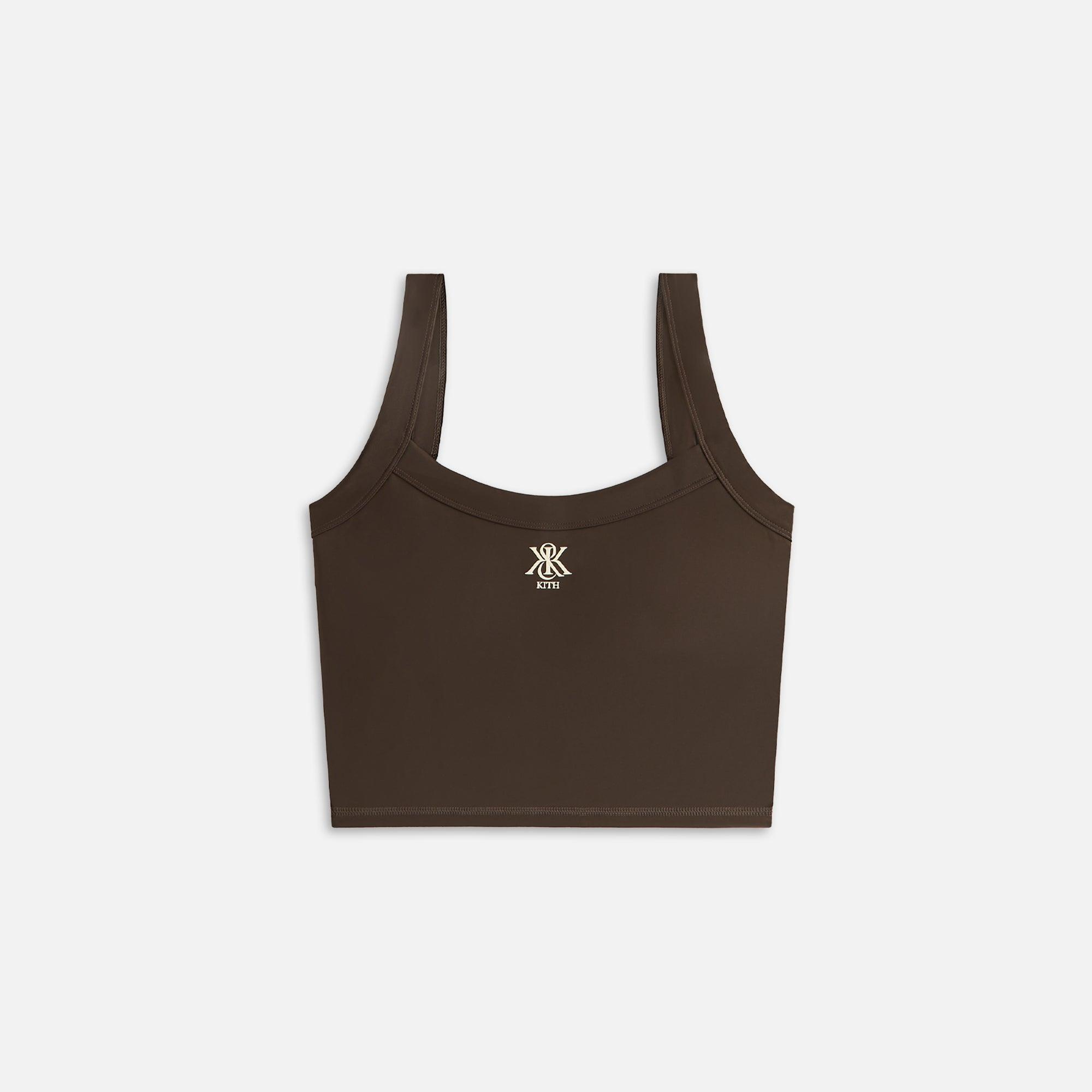 Kith Women Terra II Active Tank - Derby Female Product Image