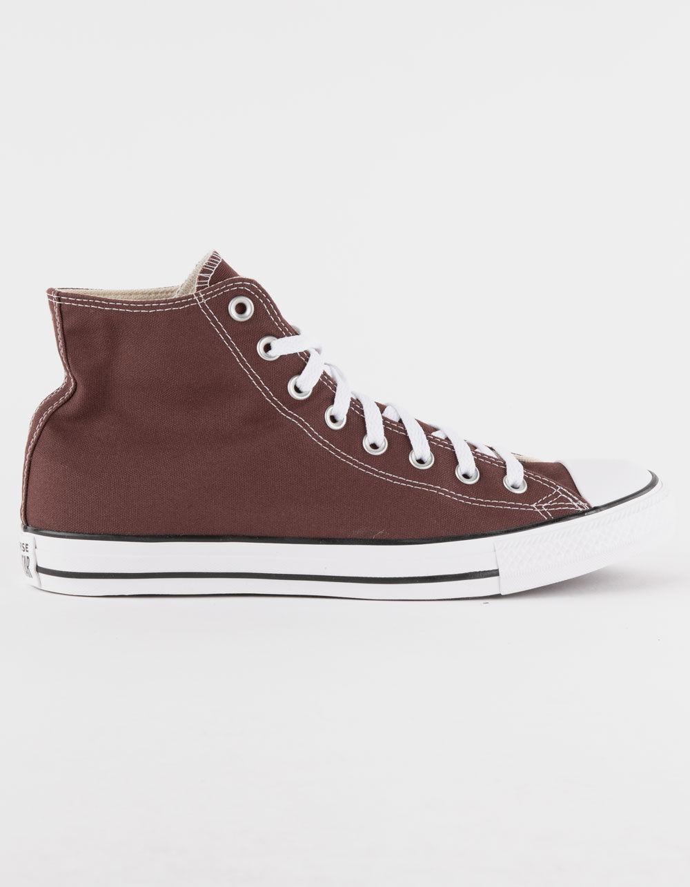 CONVERSE Chuck Taylor All Star High Top Shoes Product Image