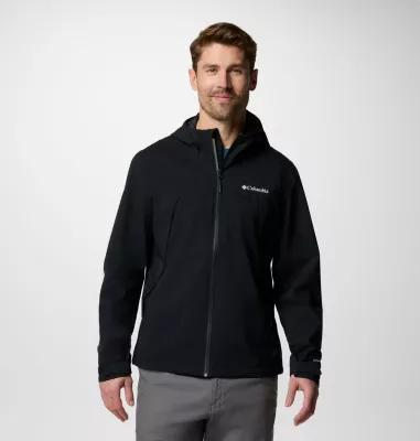 Columbia Men's Boulder Falls Jacket- Product Image