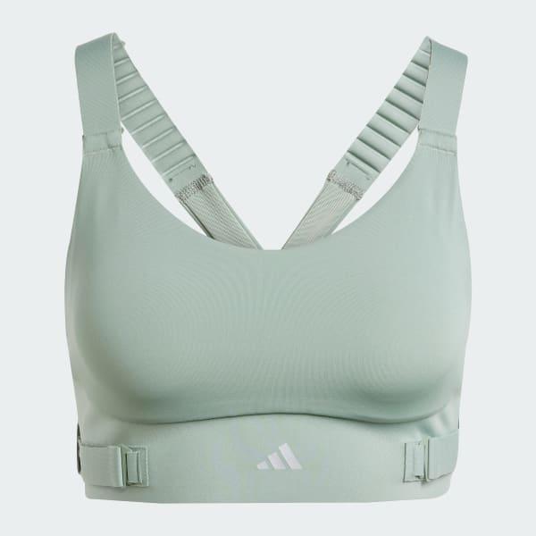 FastImpact Luxe Run High-Support Bra Product Image