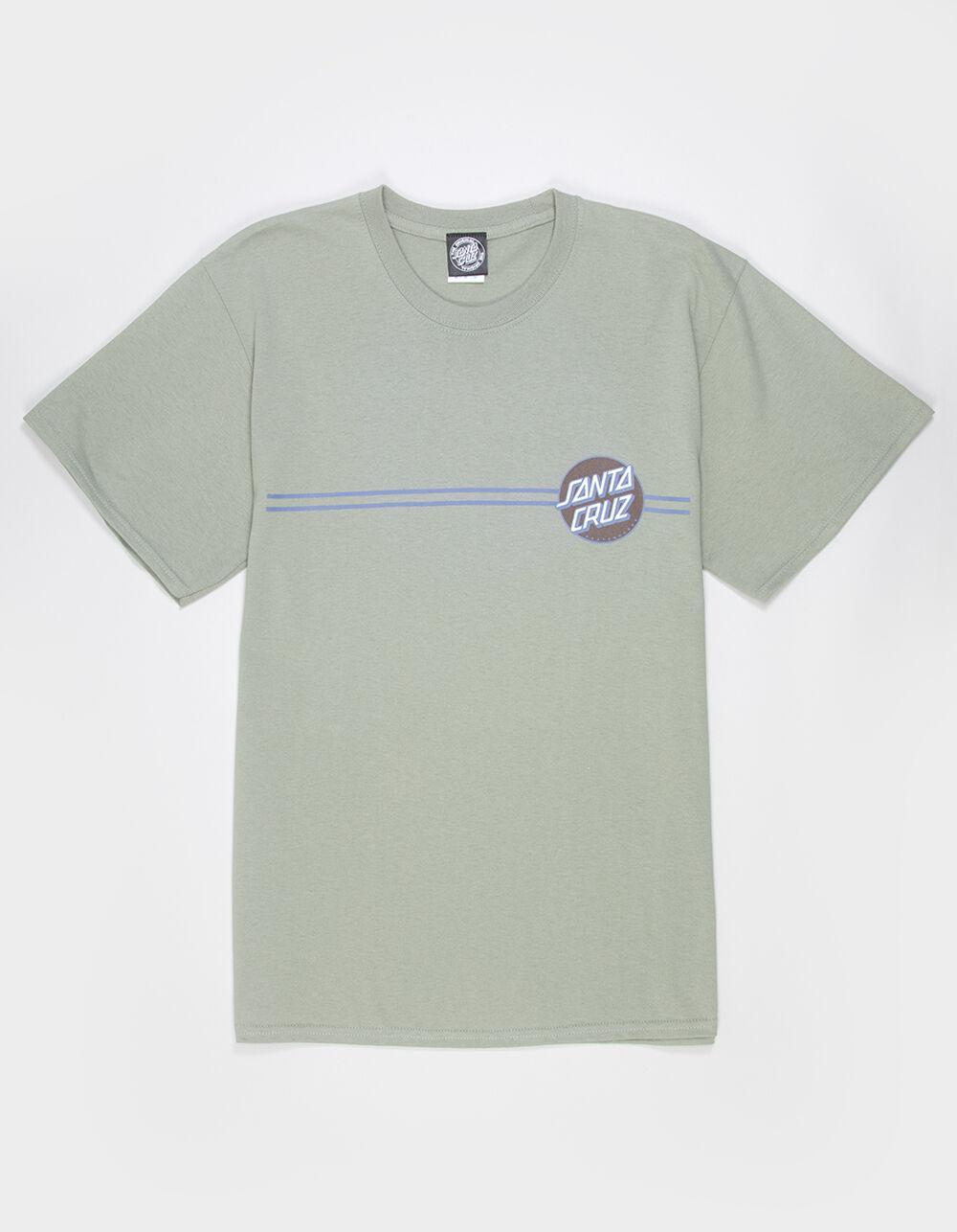 SANTA CRUZ Other Dot Mens Tee Product Image