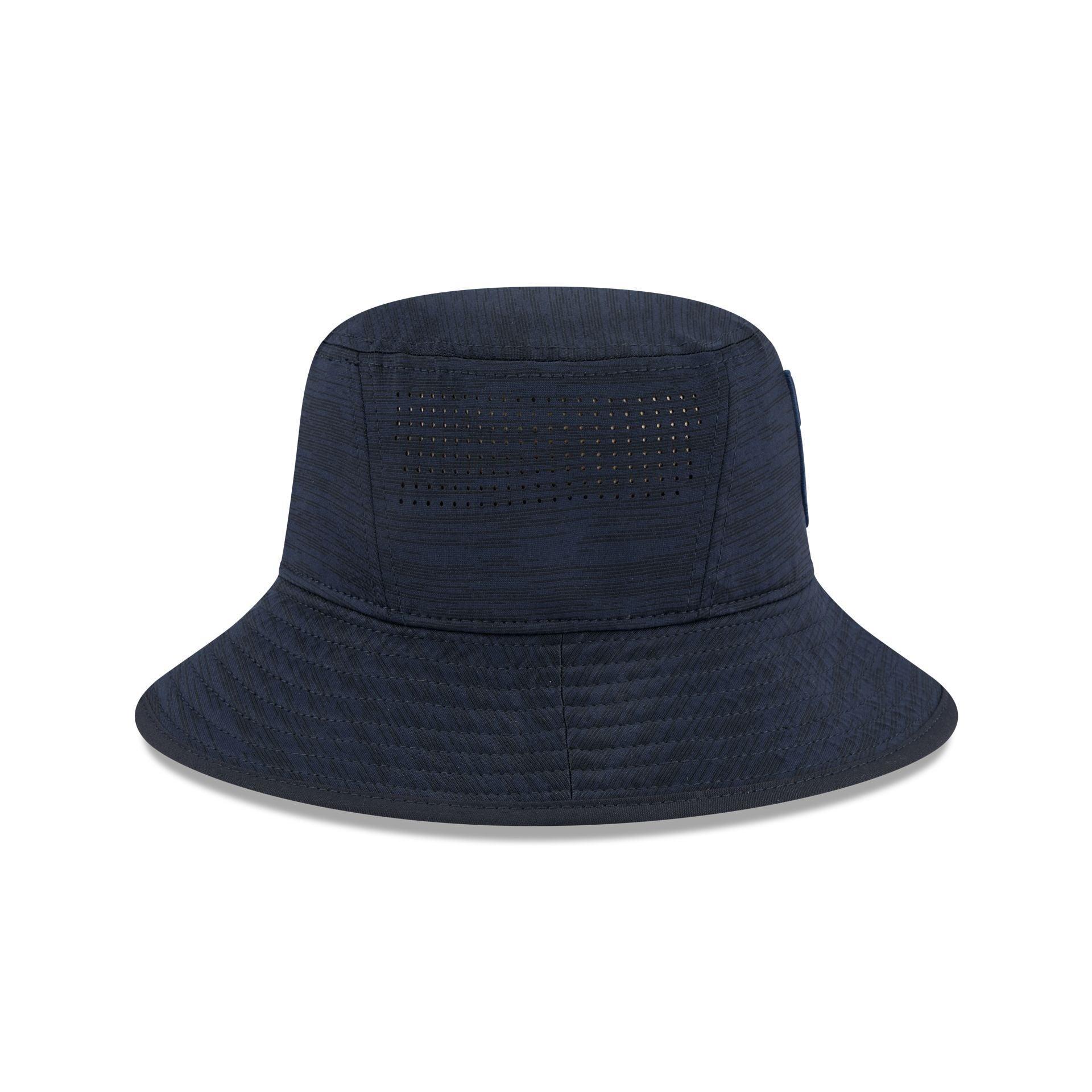 U.S. Soccer Men's National Team Digi Stretch Bucket Hat Male Product Image