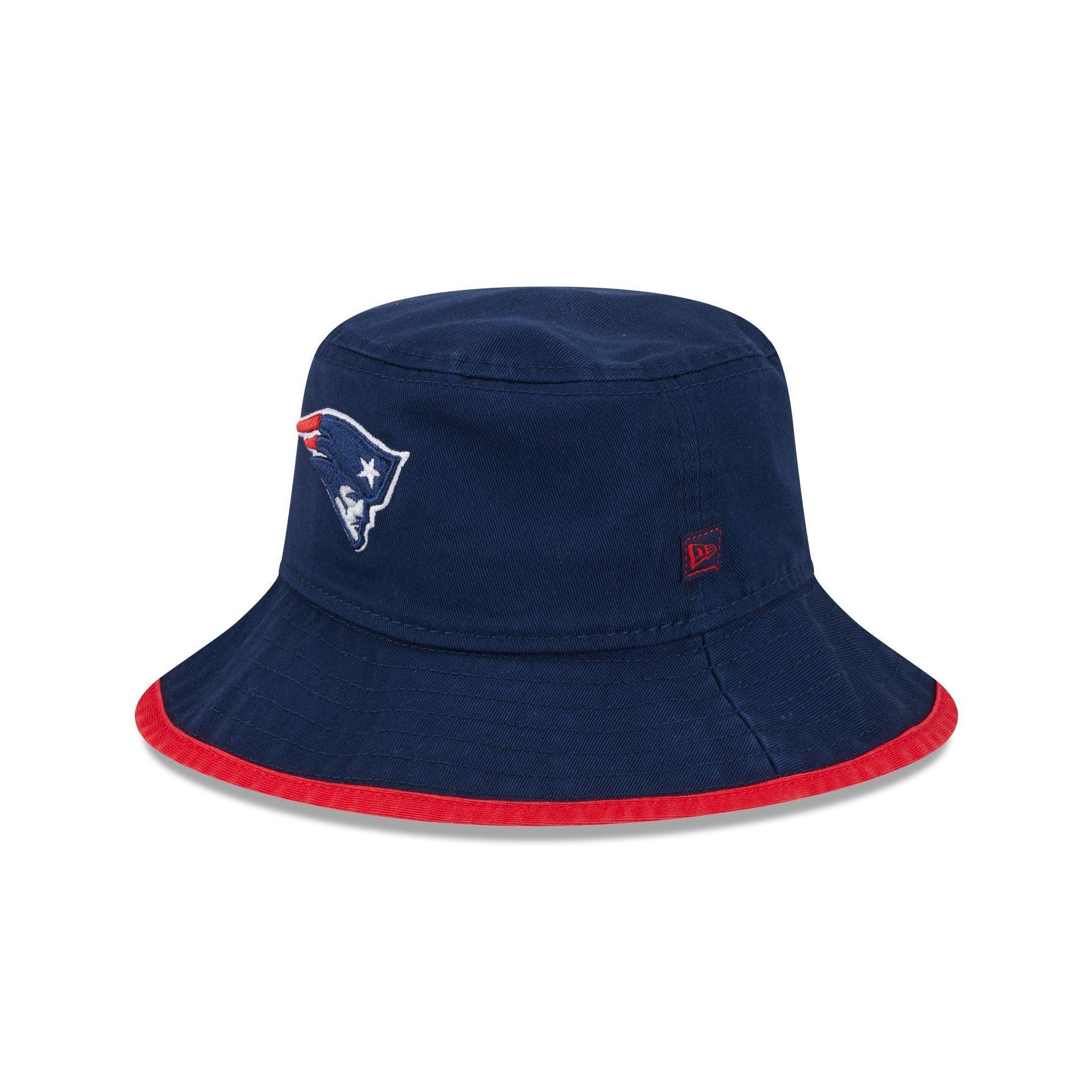 2025 Ryder Cup Performance Stretch Bucket Hat Male Product Image