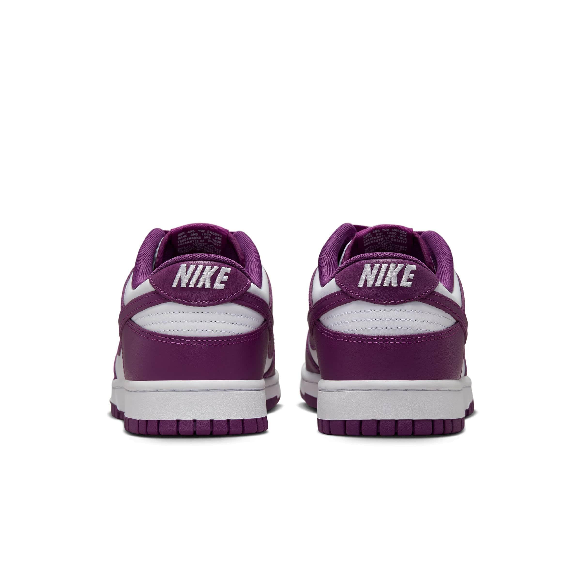 DUNK LOW RETRO Male Product Image