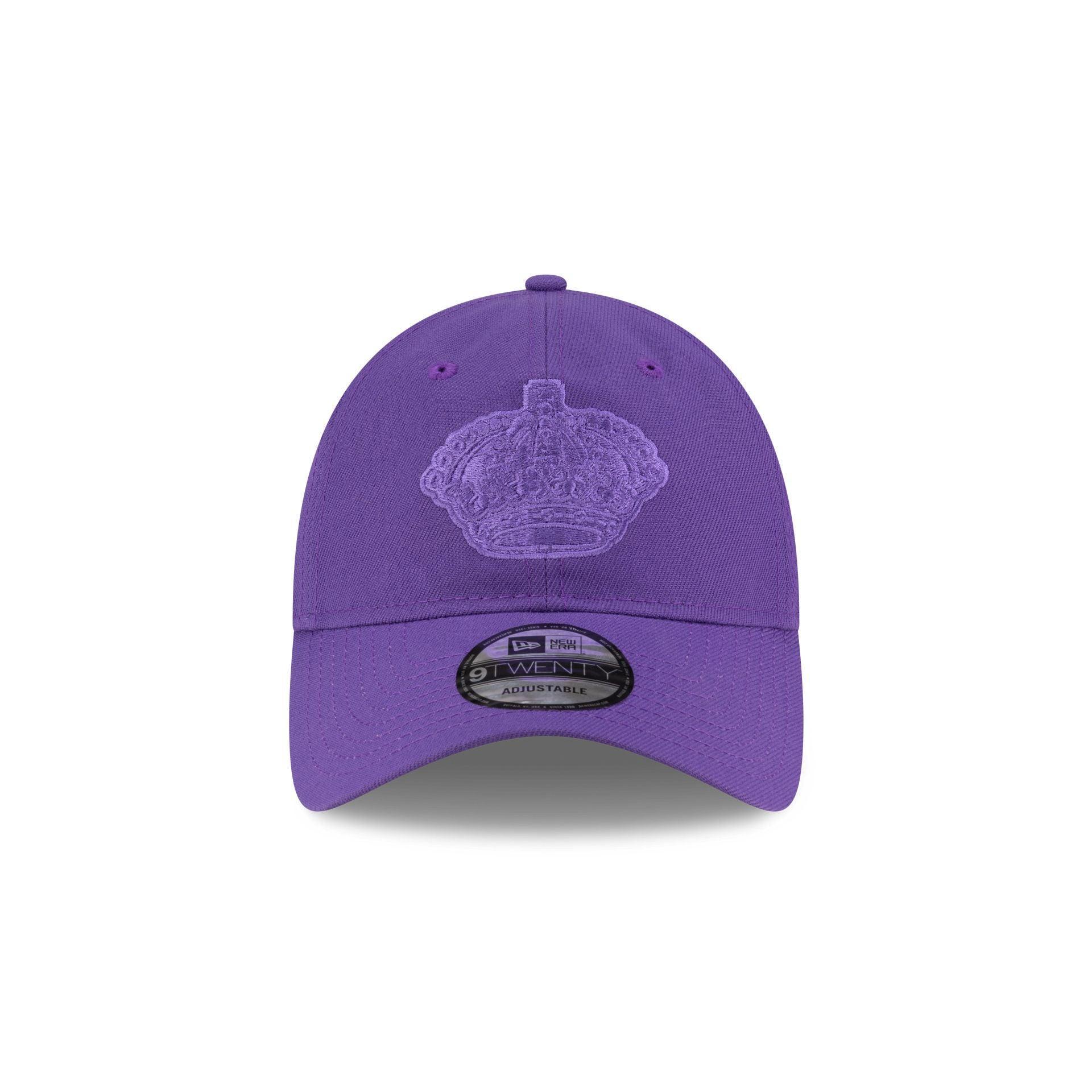 Chelsea FC Collegiate 9FORTY M-Crown Snapback Hat Male Product Image