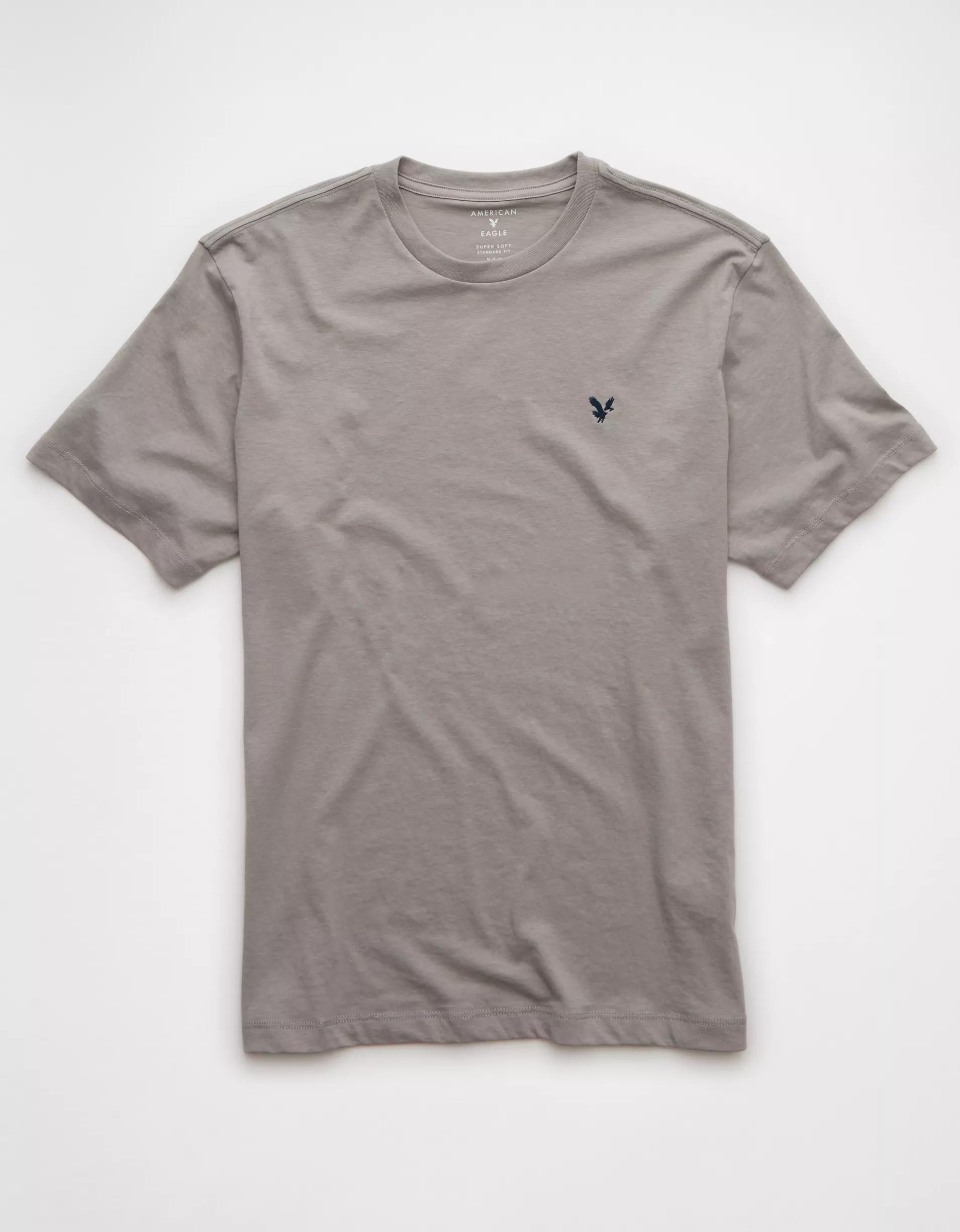 AE Lightweight Icon T-Shirt Men's Product Image