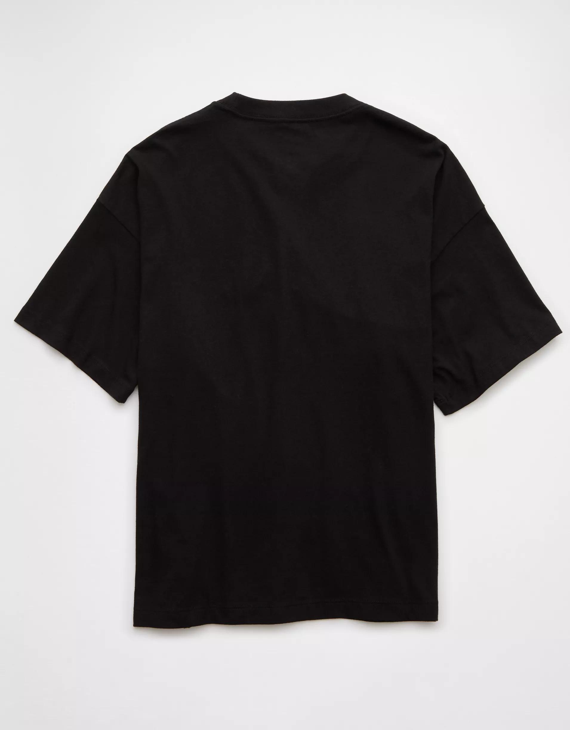 AE Oversized T-Shirt Men's Product Image