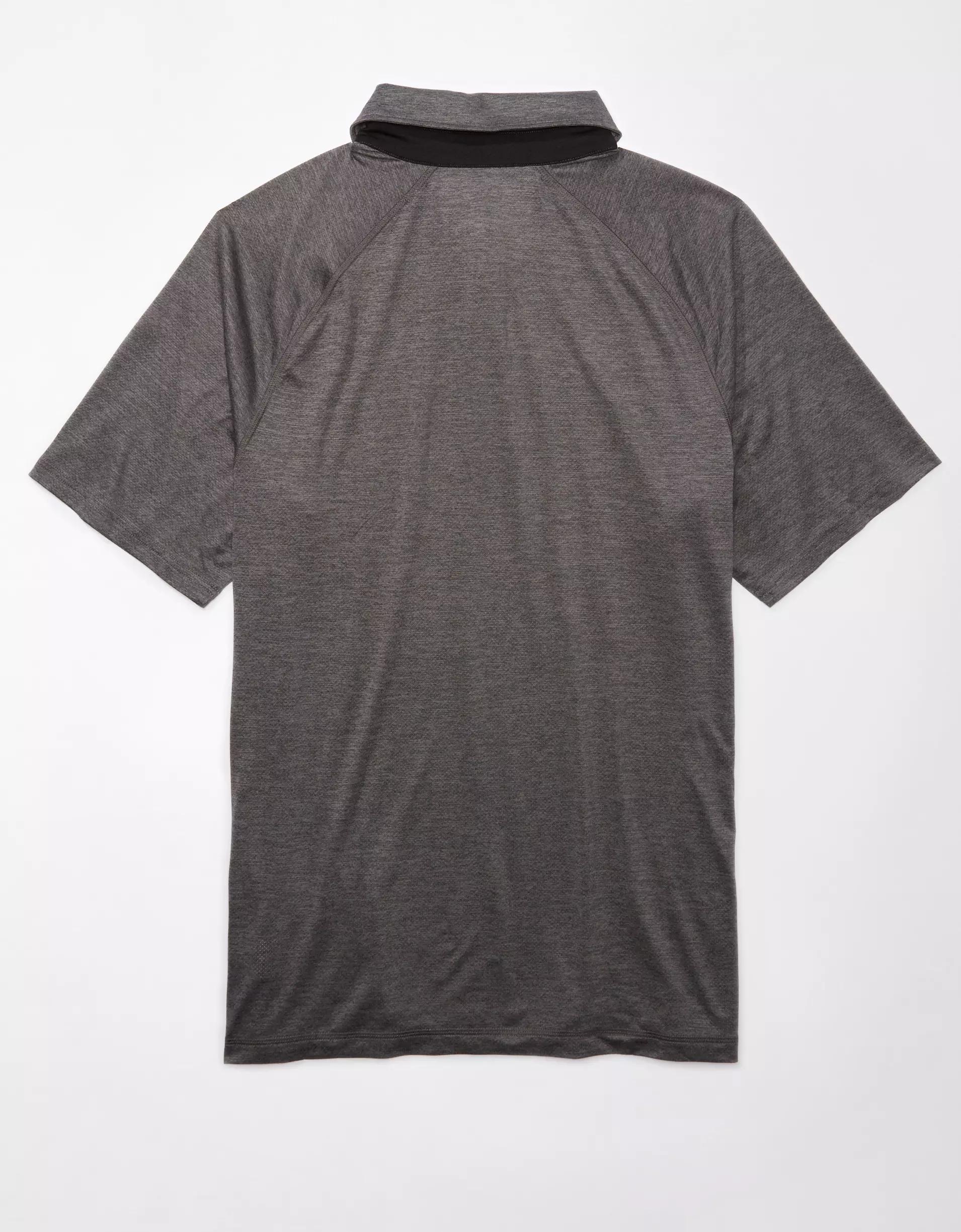 AE 24/7 Training Polo Shirt Product Image