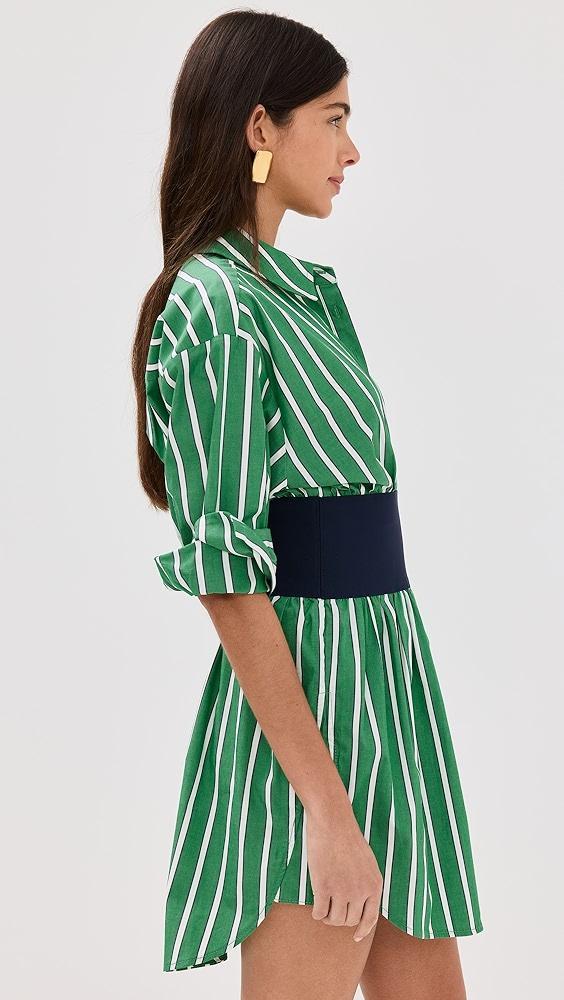 STAUD Michelle Dress | Shopbop Product Image