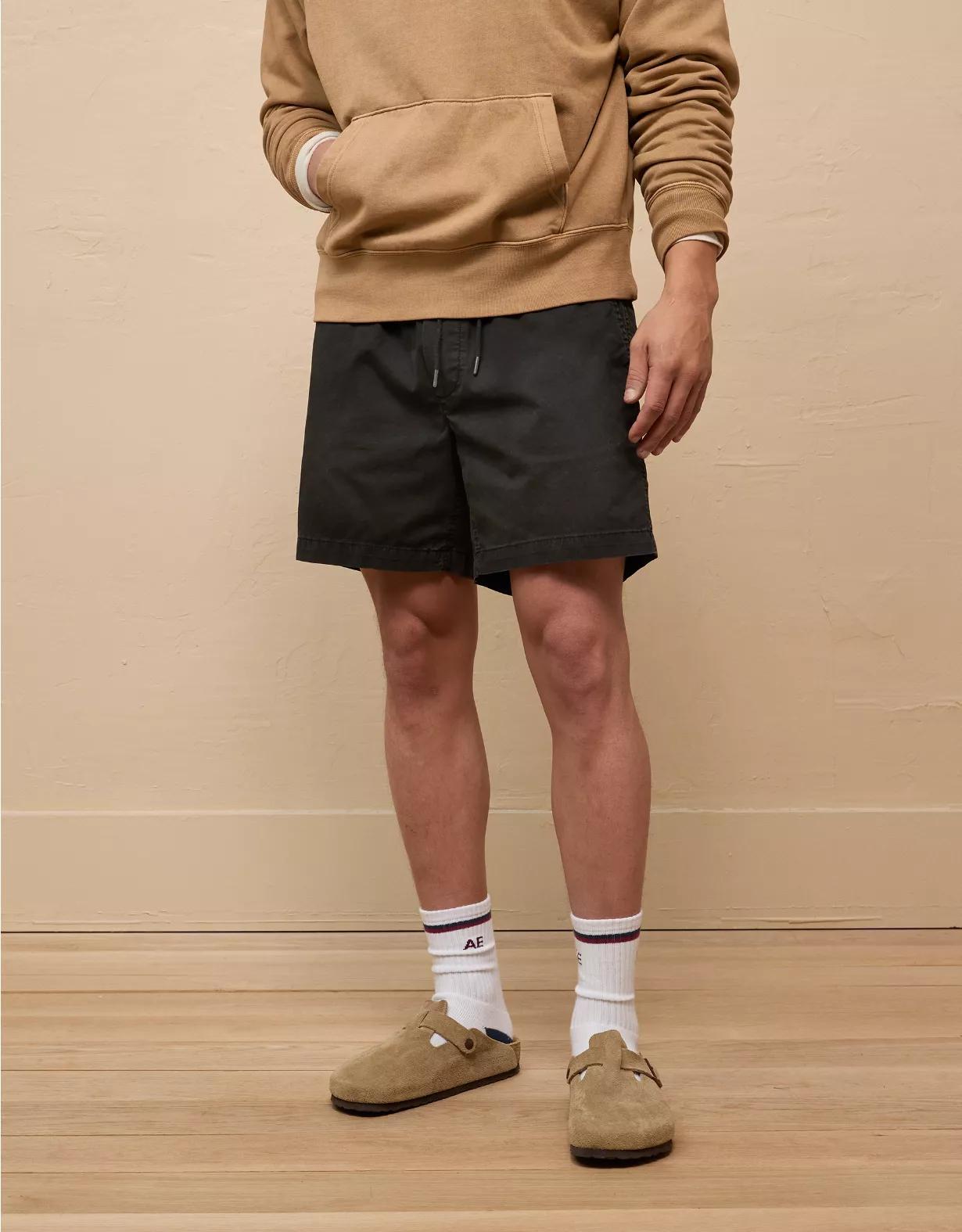AE 7" Flex Lived-In Trekker Short Product Image