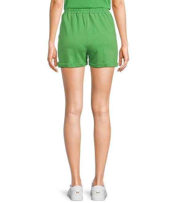 C&V Chelsea & Violet Pull On Coordinating Shorts Product Image