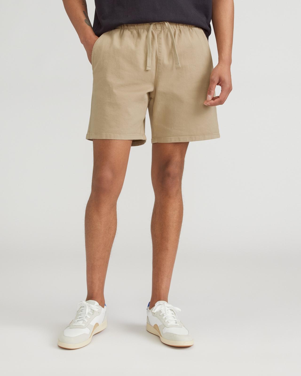 The Easy Short  Product Image