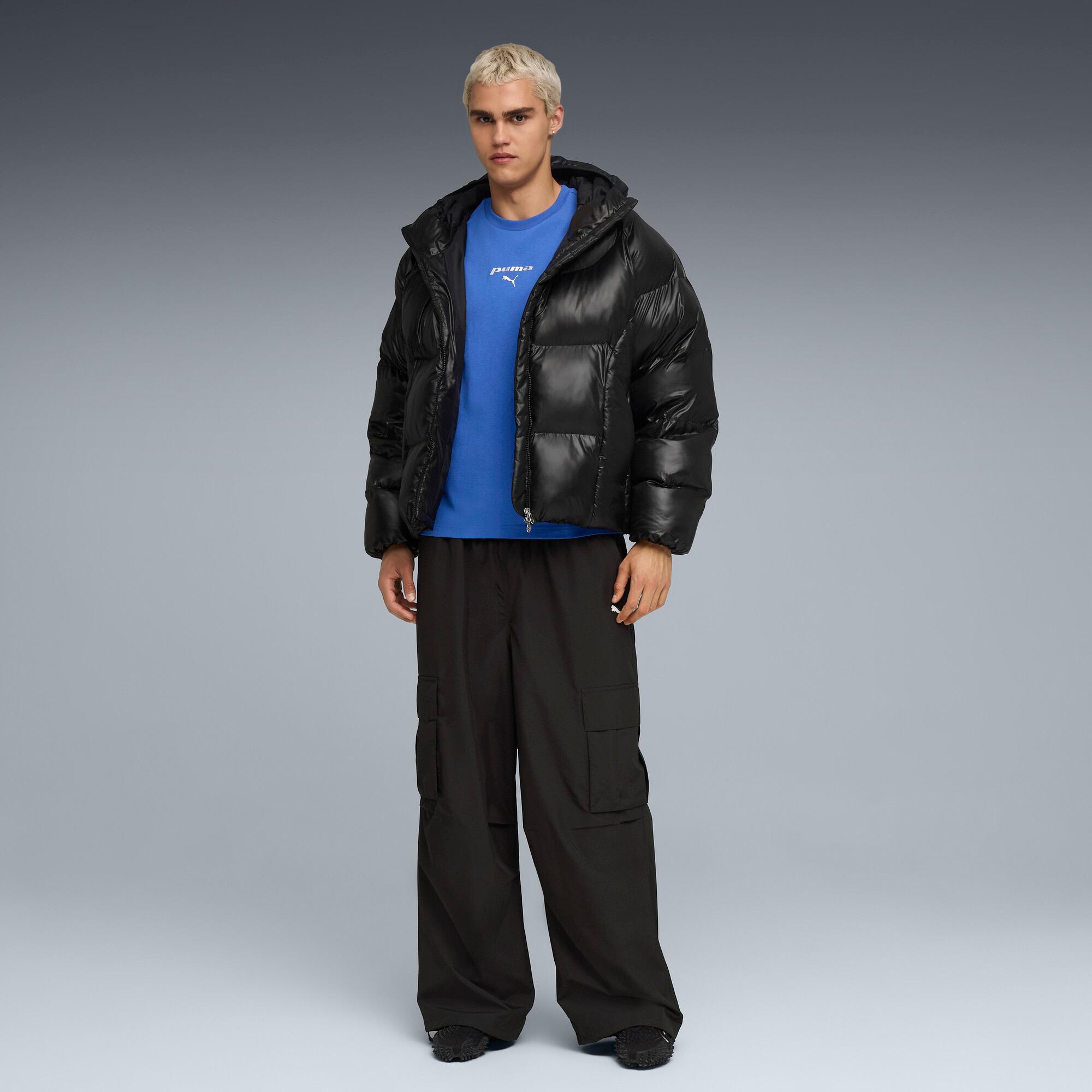 PUMATECH-X Boxy Tee Men Product Image