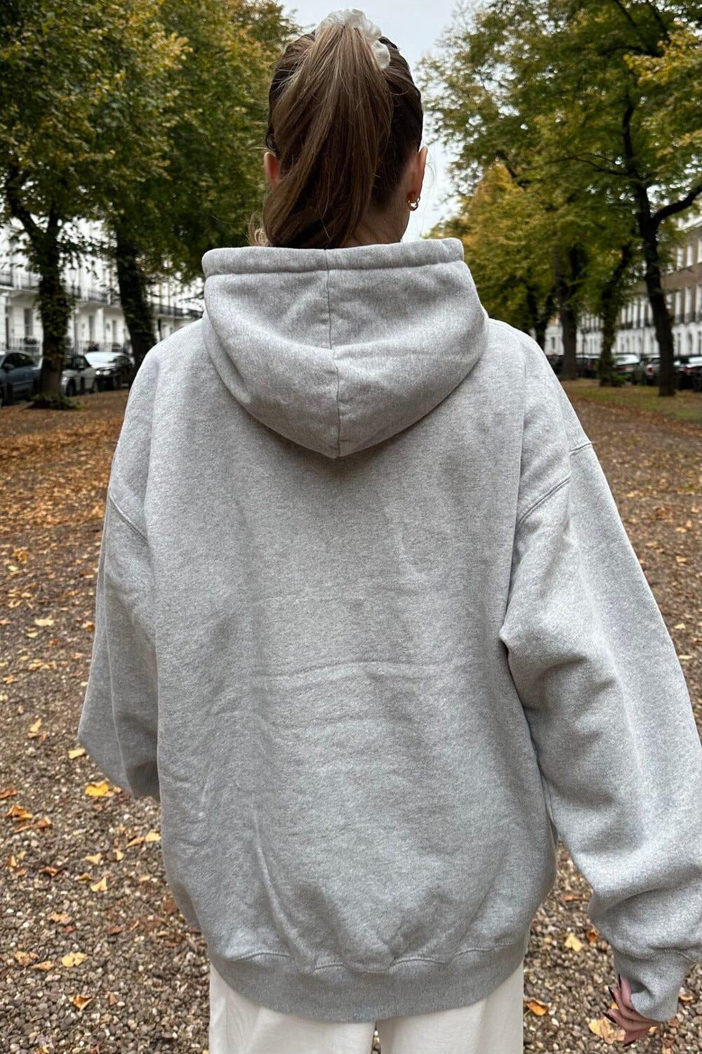 Christy London Hoodie Product Image