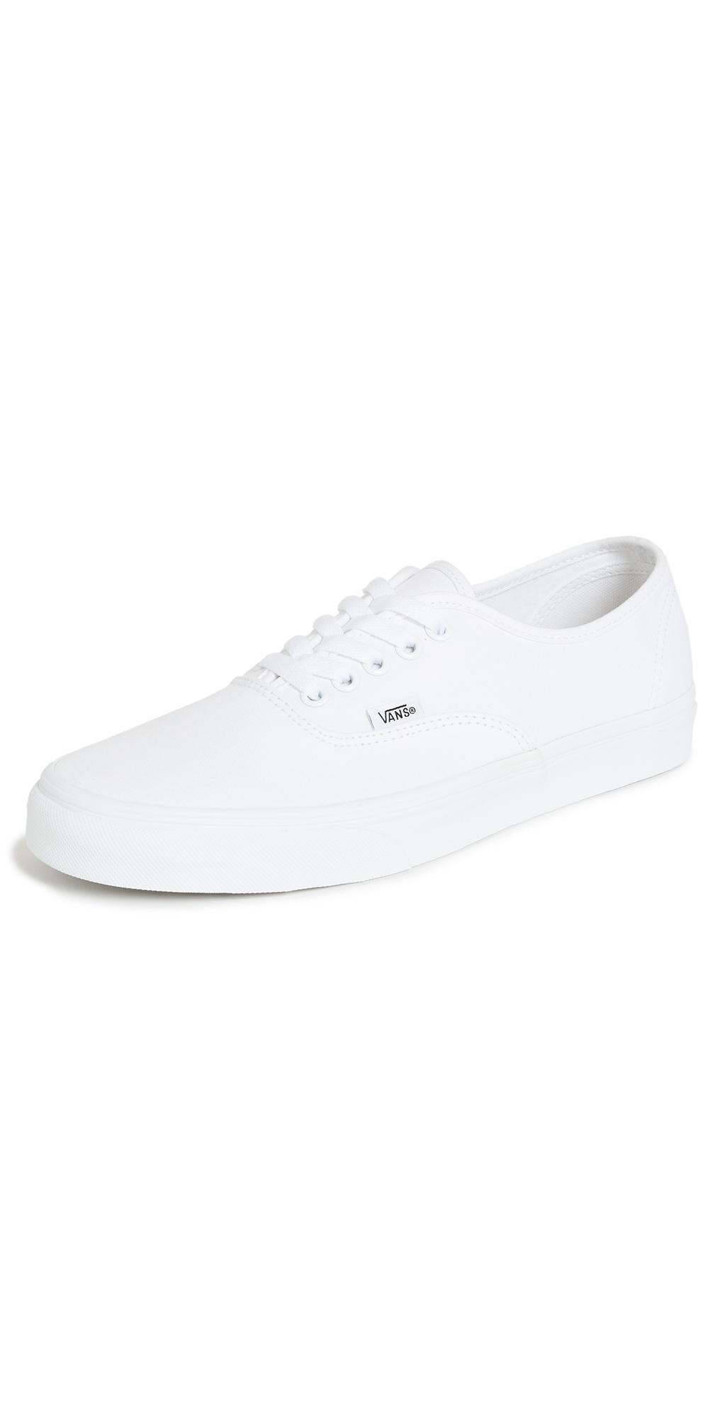 Vans Authentic Skate Shoe - True Product Image