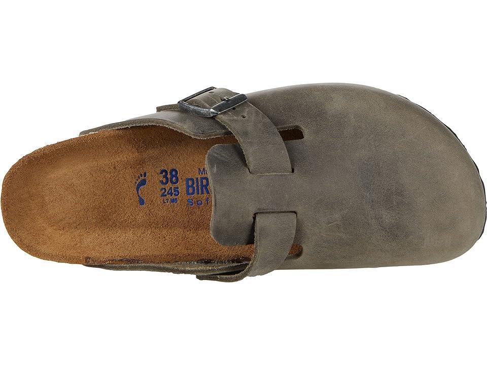 Birkenstock Mens Boston Clog Product Image