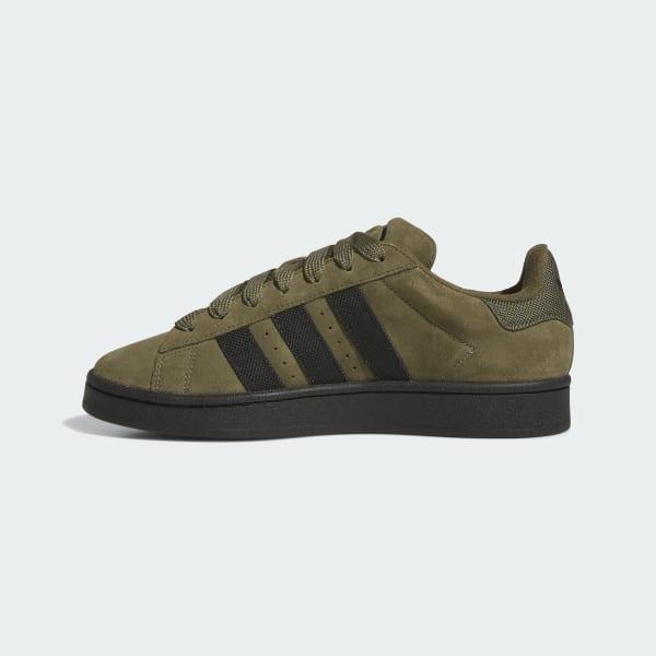 adidas Campus 00s Shoes Olive Strata M 10 / W 11 Mens Product Image