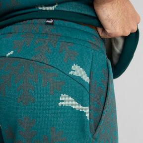 PUMA ESS+ Logo Lab Men's Winter Pants Product Image