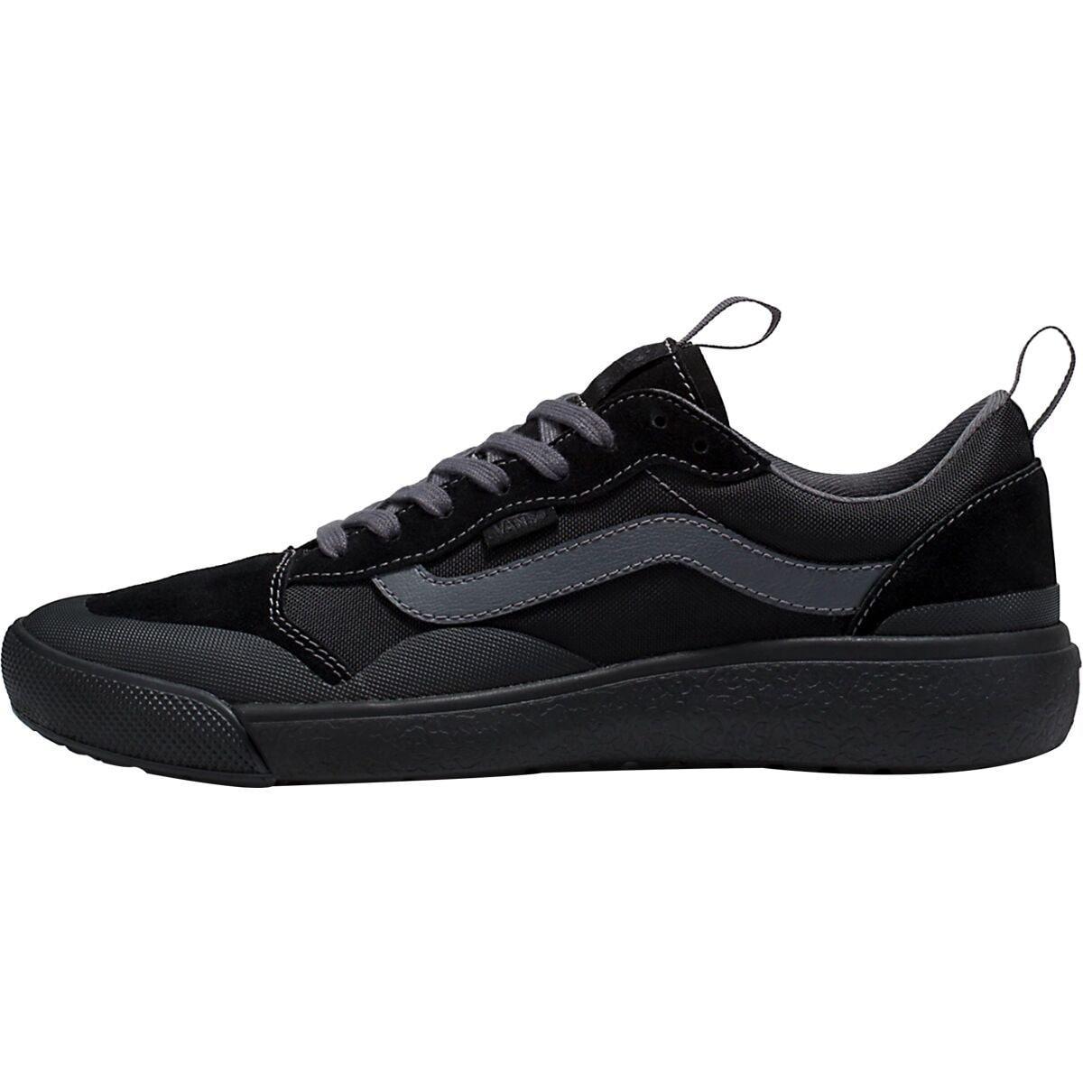 Vans UltraRange EXO SE (Dark ) Athletic Shoes Product Image