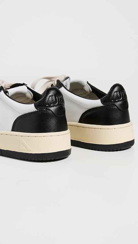 Autry Medalist Sneakers | Shopbop Product Image