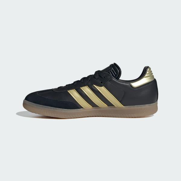 Gazelle Indoor Shoes Product Image