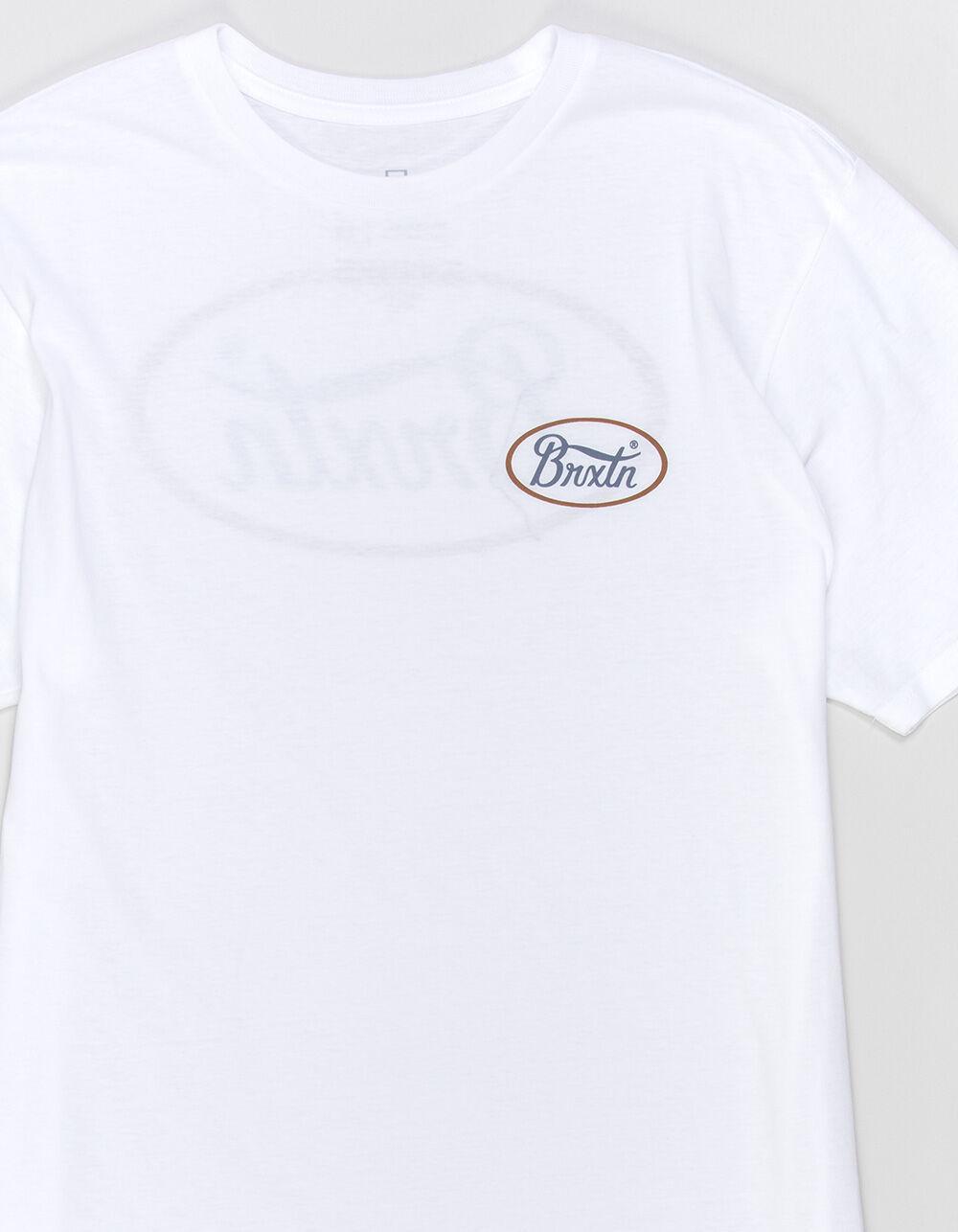 BRIXTON Parsons Mens Tee Product Image