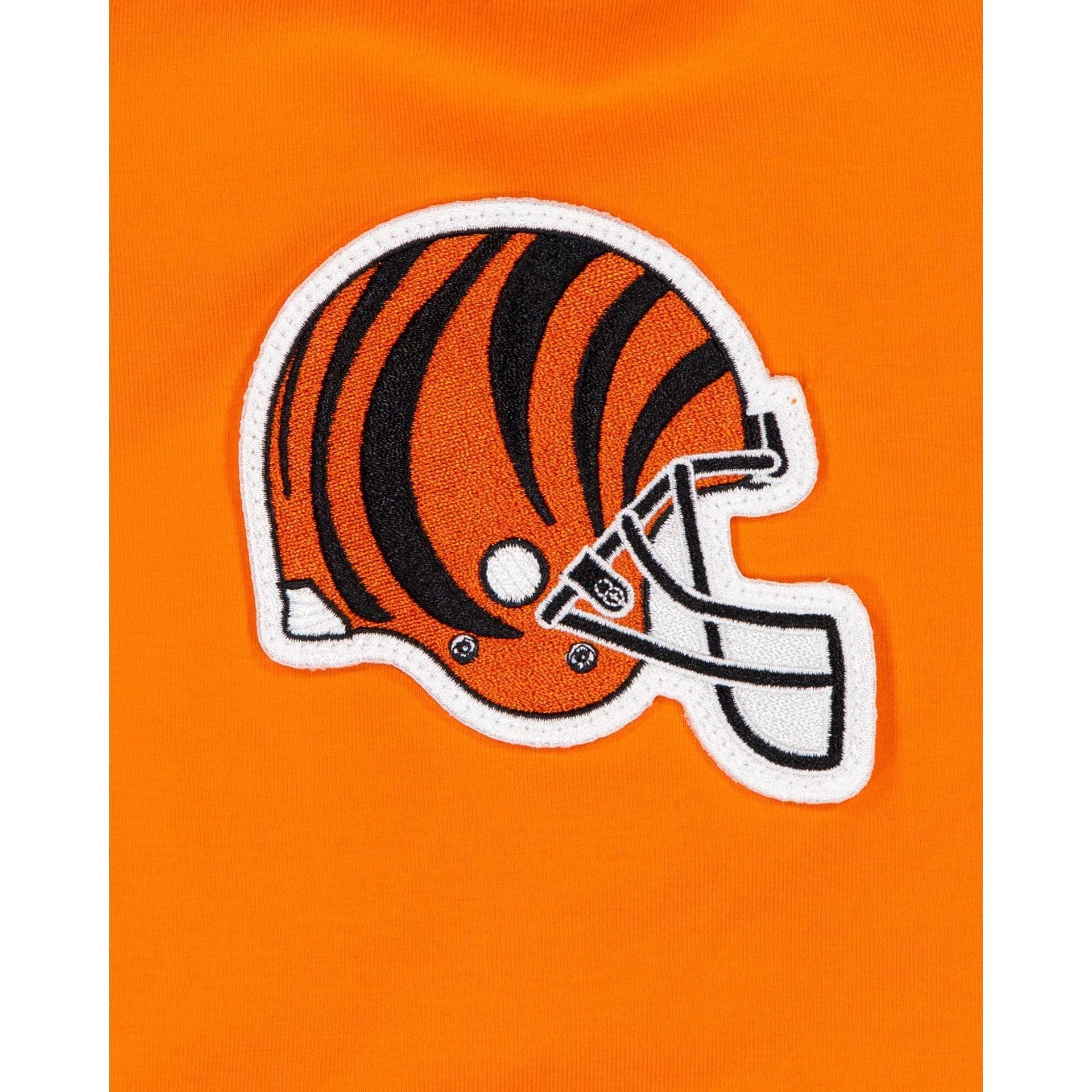 Chicago Bears Logo Select T-Shirt Male Product Image