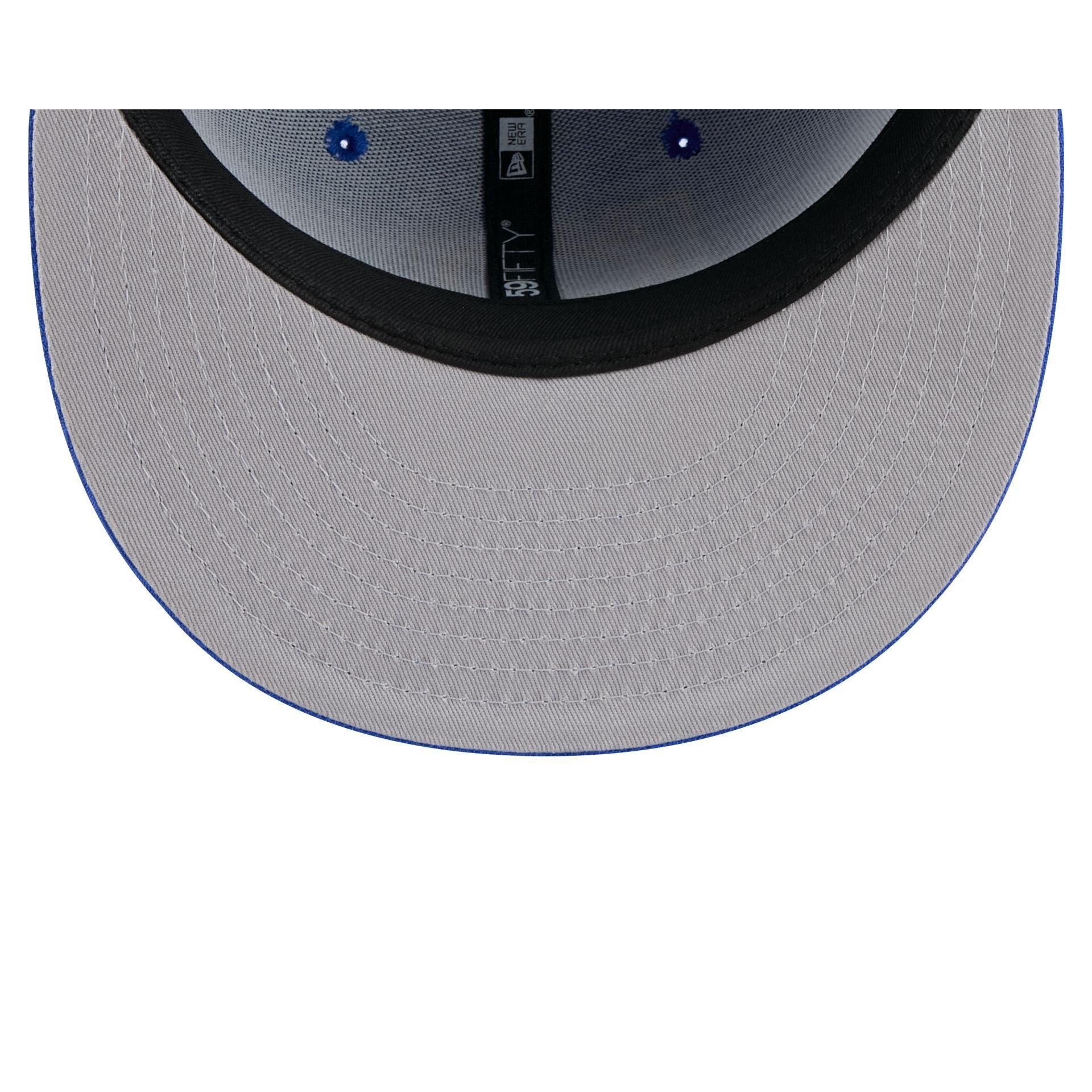 San Francisco Giants City Connect Fan Pack 59FIFTY Fitted Hat Male Product Image