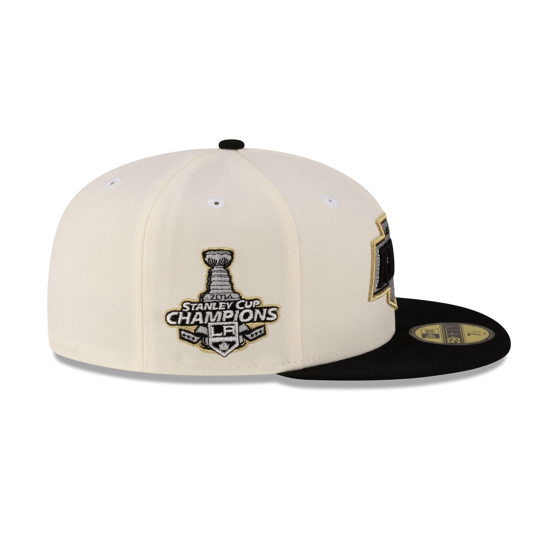 Hampton Pirates Camo 59FIFTY Fitted Hat Male Product Image