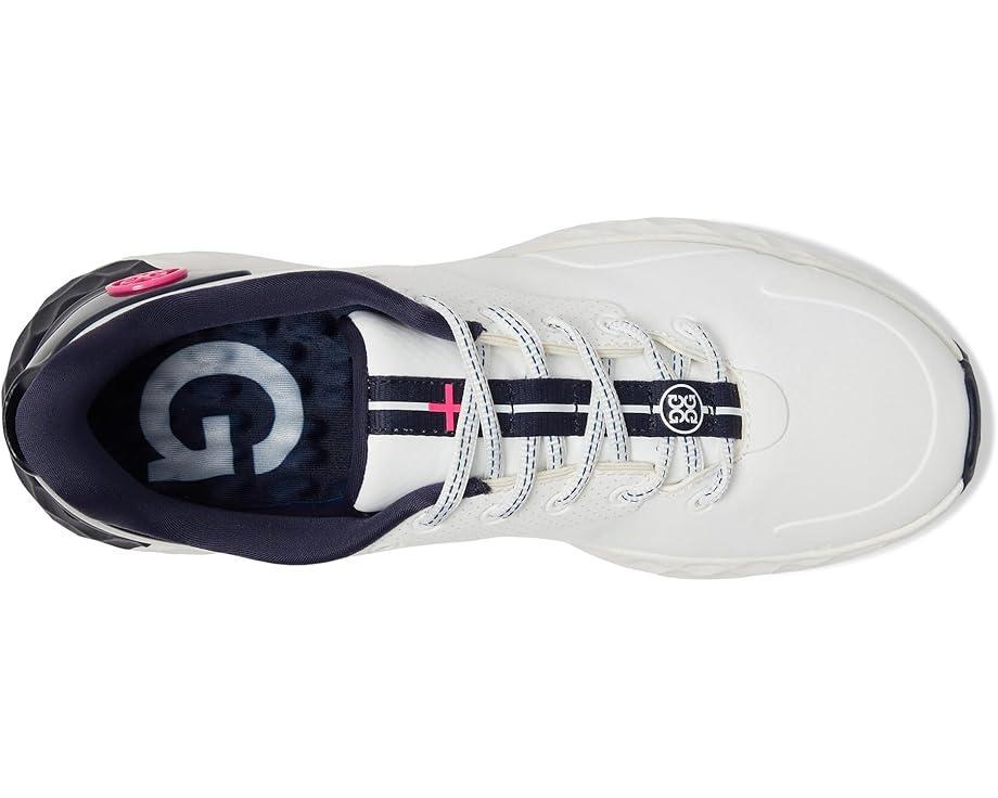 MG4+ Perforated T.P.U. Contrast Stripe Golf Shoes Product Image