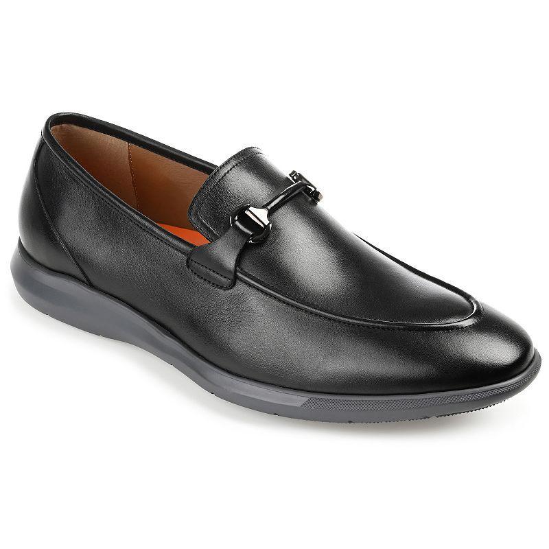 Thomas & Vine Mens Burns Loafer Product Image