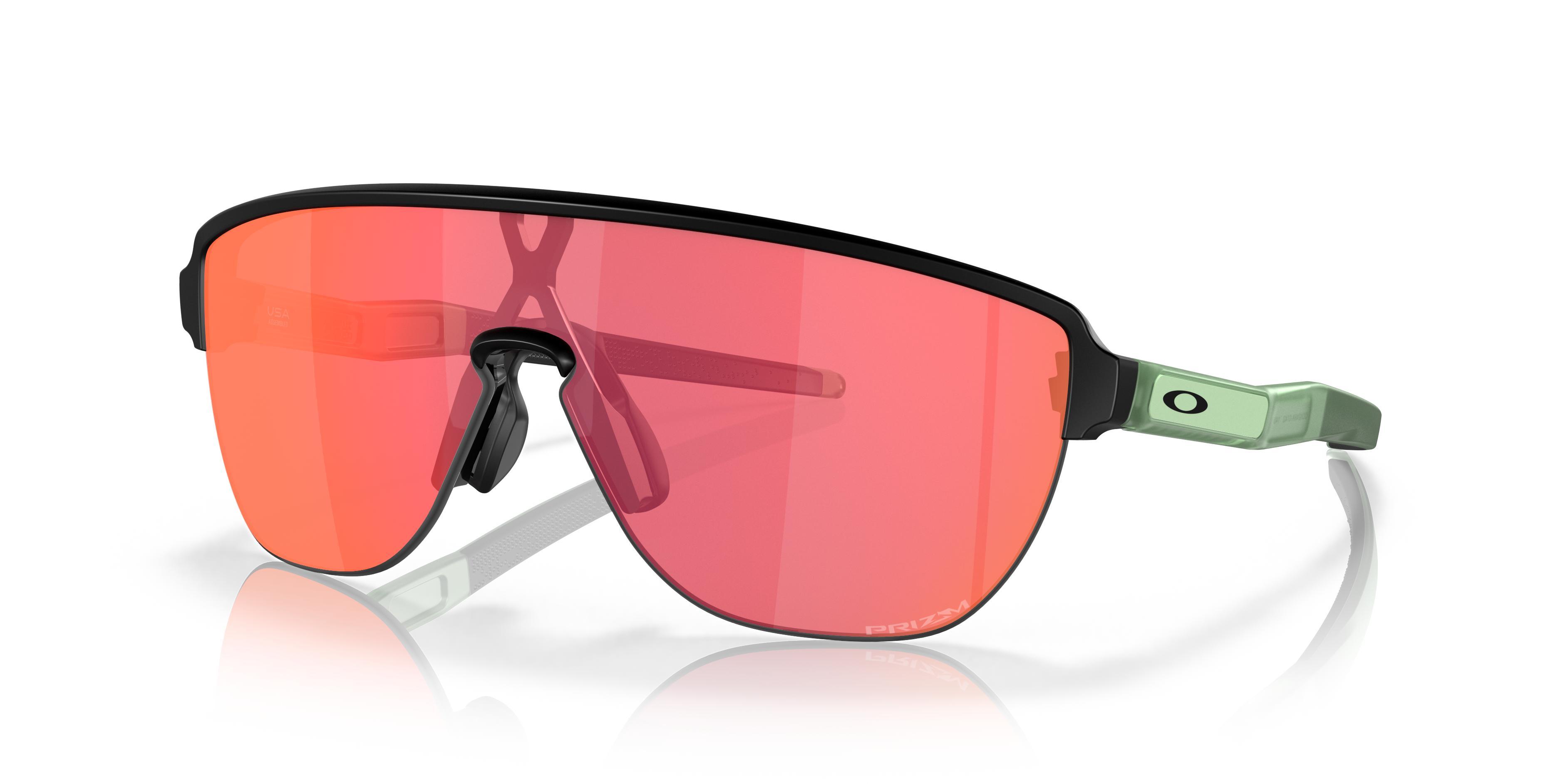 Oakley Men's Corridor (low Bridge Fit) Sunglasses Product Image